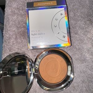 Becca Light shifter atmosphere 5 powder new